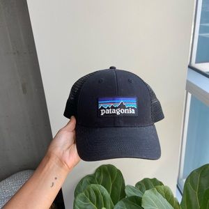 Patagonia P-6 Trucker Hat